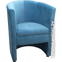 Интерьерное кресло Лама-мебель Рико Vital Pacific