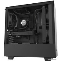 Корпус NZXT H510i CA-H510i-B1