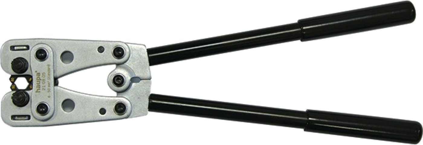 

Кримпер Haupa Haupa 210805