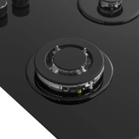 Варочная панель Meferi MGH453BK Glass Power