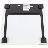 Напольные весы Scarlett SC-BSD33E897