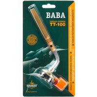 Горелка-пистолет Tourist Baba