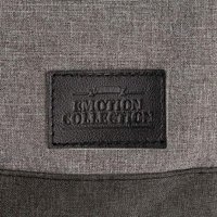 Городской рюкзак Mr.Bag 050-321H-GRY (серый)