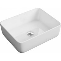 Умывальник Teymi Helmi 50 T50302 (белый)