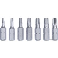 Набор бит и сверл KWB 49108940 (33 предмета)