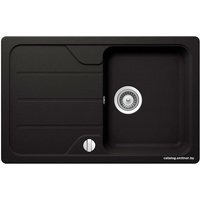 Кухонная мойка TEKA Simpla 45 B-TG carbon (40144517)
