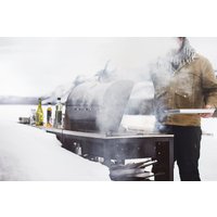 Гриль Ikea Гриллскэр 304.714.47