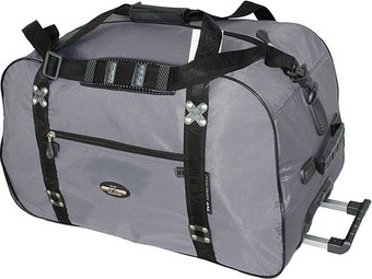 Сумка-тележка TsV 452 С