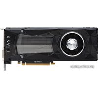 Видеокарта NVIDIA Titan X 12GB DDR5X