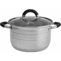 Набор кастрюль Webber BE-637/6