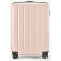 Чемодан-спиннер Ninetygo Danube MAX Luggage 20