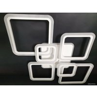 Припотолочная люстра Lusster GL-8001/4+2 WH в Гродно