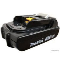 Аккумулятор Makita BL1815N (18В/1.5 Ah)