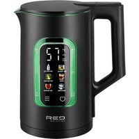 Электрический чайник RED Colorsense G125D