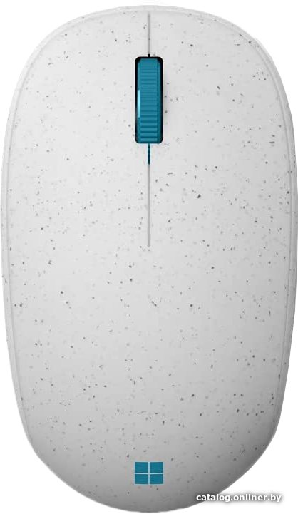 Мышь Microsoft Ocean Plastic Mouse