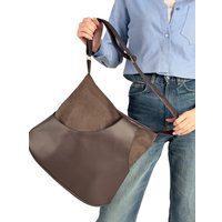 Женская сумка MT.style Tess (коричневый) в Бресте