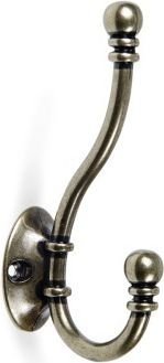 

Крючок мебельный Boyard K209AB.6