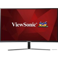 Игровой монитор ViewSonic VX3258-2KC-mhd