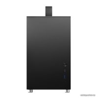 Корпус Jonsbo T8 Plus (черный)