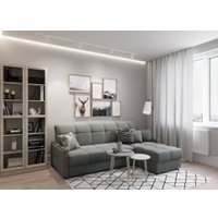 Угловой диван Moon Family 125 MF012563