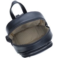 Городской рюкзак OrsOro ORW-0204 (черный)