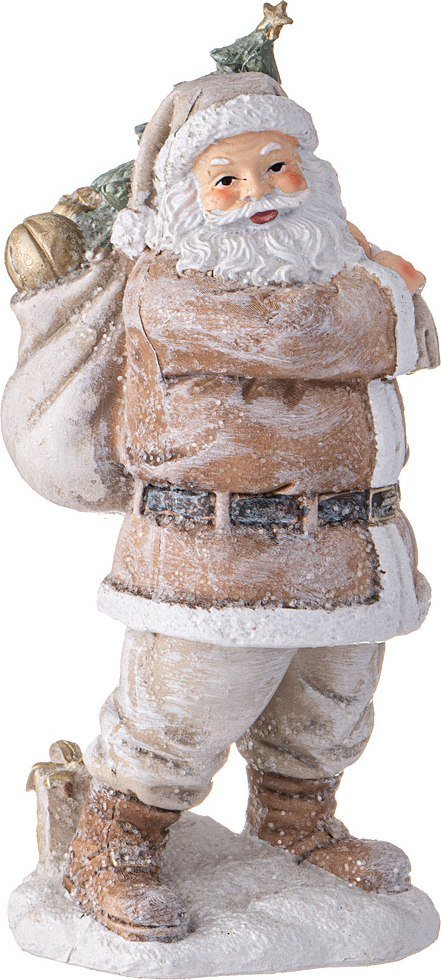 

Статуэтка Lefard Дед мороз 162-1279