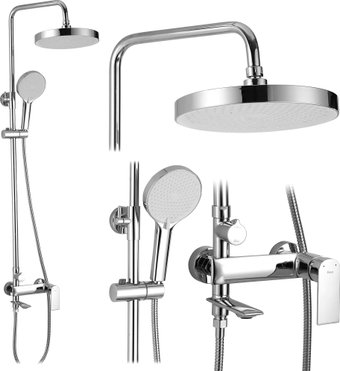 Душевая система  Rea Veneta REA-P7843