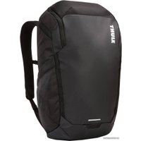Городской рюкзак Thule Chasm 26L TCHB-115 (черный)