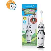 Электрическая зубная щетка Brush-Baby WildOnes Panda
