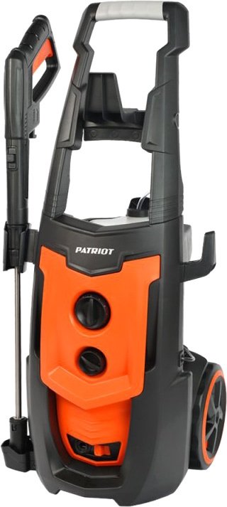 

Мойка высокого давления Patriot GT 920 Imperial