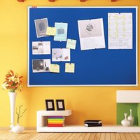 Офисная пробковая доска BRAUBERG 231700