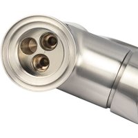 Смеситель ZorG Forte (сталь)