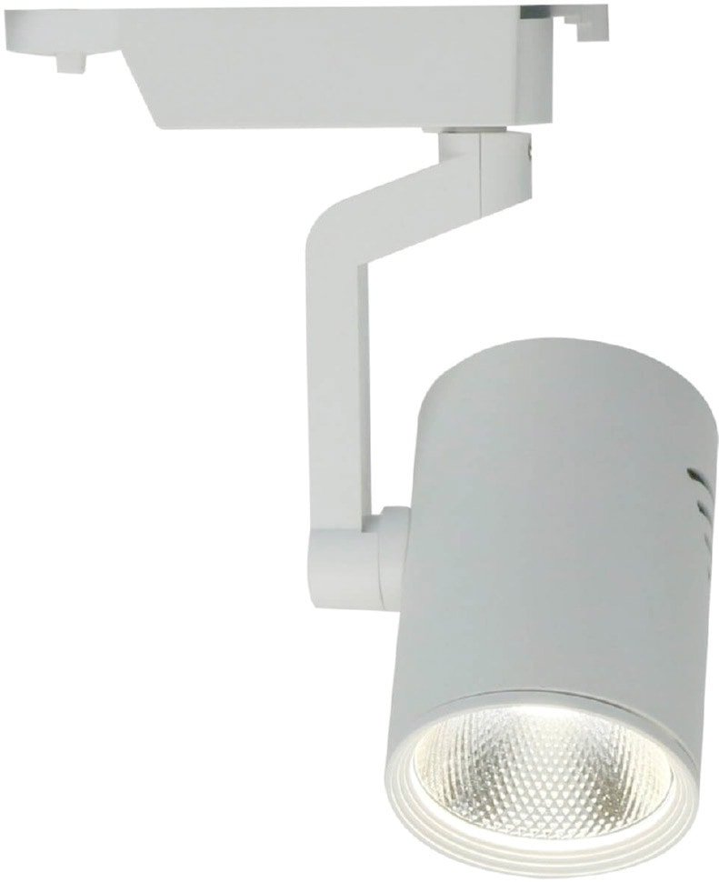 

Трековый светильник Arte Lamp Traccia Medio A2321PL-1WH