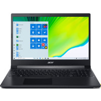 Ноутбук Acer Aspire 7 A715-75G-71J8 NH.Q9AER.003