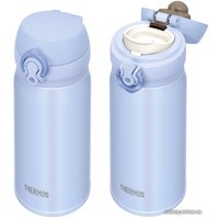 Термокружка THERMOS JNL-354 PWB 350мл (голубой)