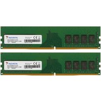 Оперативная память ADATA Premier 2x8ГБ DDR4 3200 МГц AD4U32008G22-DTGN
