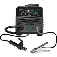 Сварочный инвертор БелАК Хром-210П