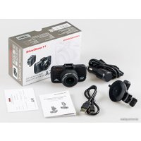 Видеорегистратор SilverStone F1 A70-SHD