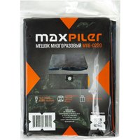 Многоразовый мешок MaxPiler MVB-0220 (1 шт)