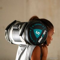 Мешок-гиря Livepro LP8120 5 кг