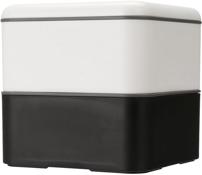 

Ланч-бокс Miniso Black And White Series 5813