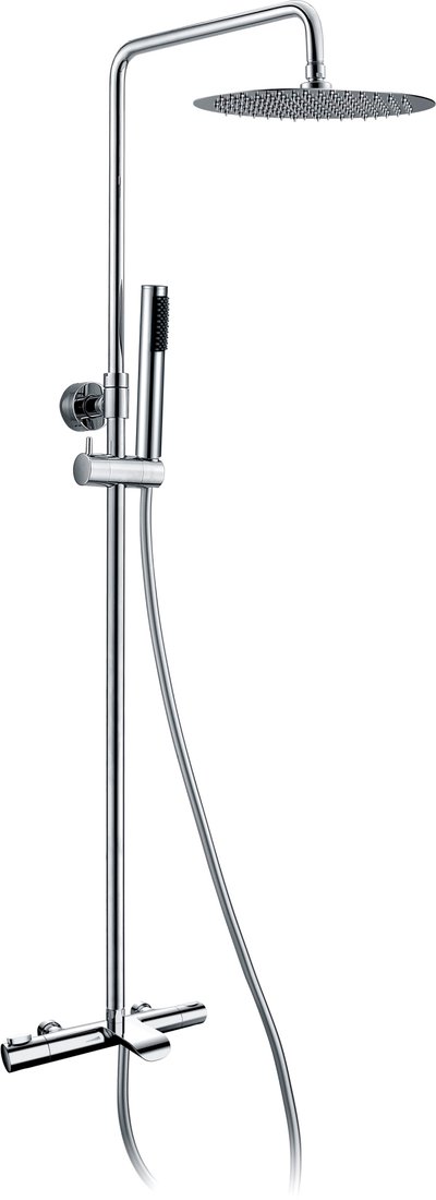 

Душевая система Altrobagno Costanza 030412 Cr