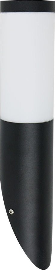 Уличный настенный светильник Arte Lamp Salire A3157AL-1BK