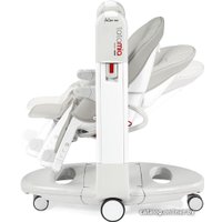 Высокий стульчик Peg Perego Tatamia Follow Me (ice)