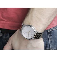 Наручные часы Tissot Tradition Chronograph [T063.617.22.037.00]