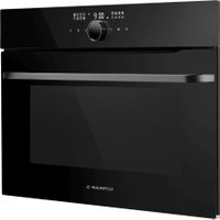 Электрический духовой шкаф MAUNFELD XCMO4418GB Glossy