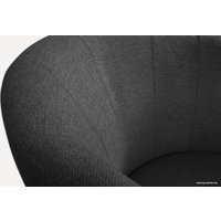 Интерьерное кресло Divan Тилар 150780 (Textile Grafit)