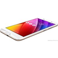 Смартфон ASUS ZenFone Max (2016) 2GB/32GB [ZC550KL] White