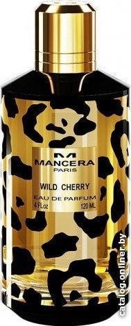 Парфюмерная вода Mancera Wild Cherry EdP (60 мл)
