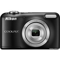 Фотоаппарат Nikon Coolpix L31